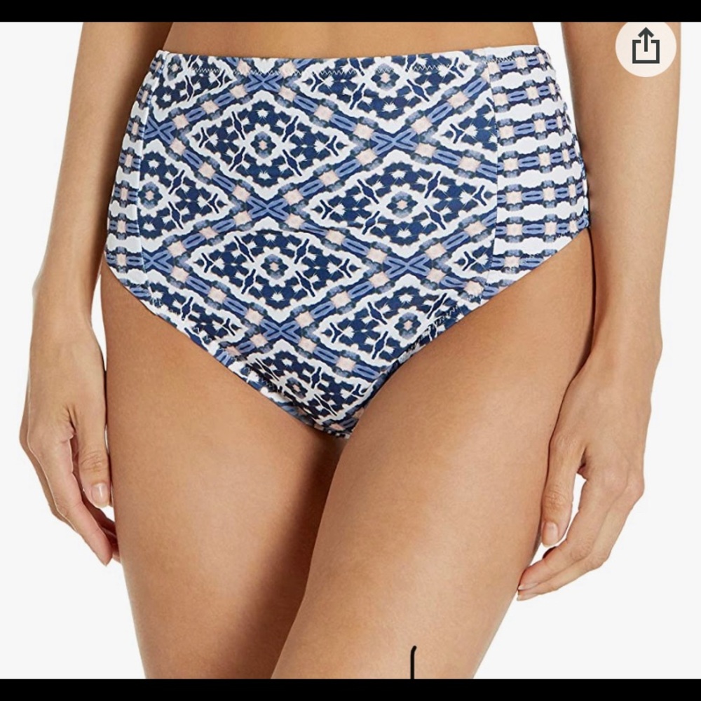 NEW Jessica Simpson Venice Beach Swim Bottom